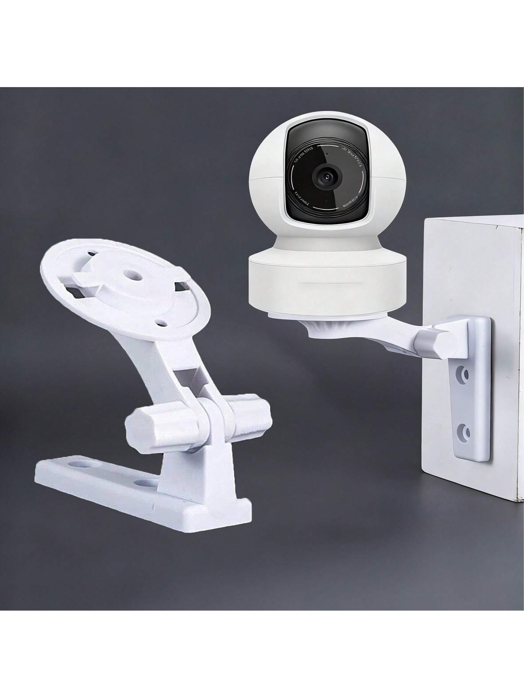 Eufy Camera E220 - 1 настенный кронштейн для камеры, совместимый