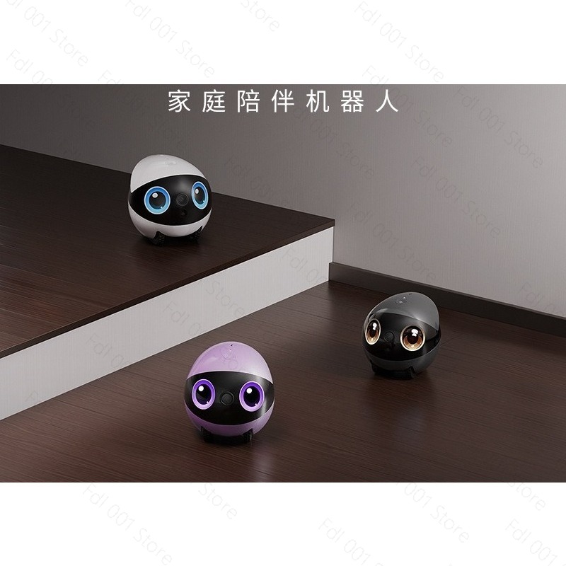 Smart Home Plus - Для EBO Air2 Plus: мобильный робот