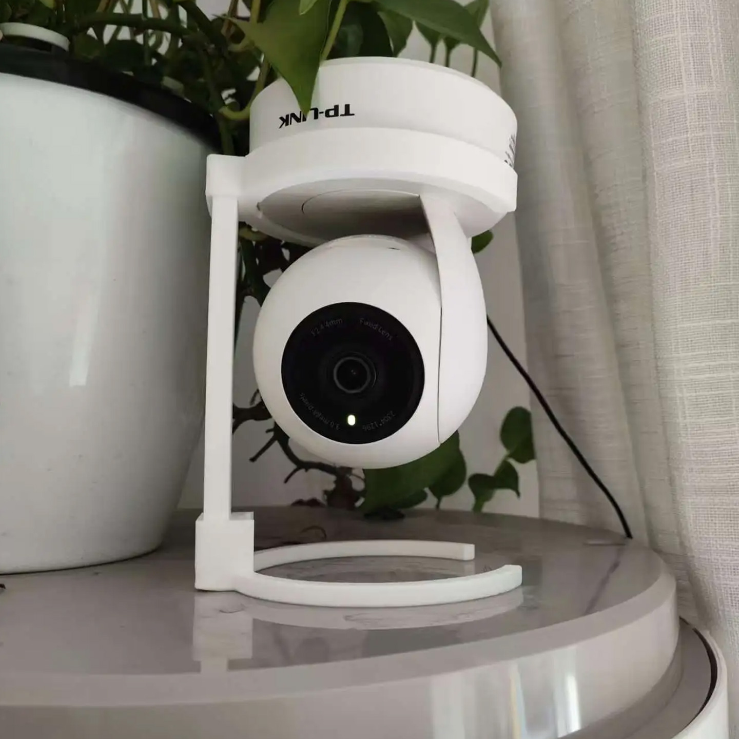 Eufy Camera E220 - Кронштейн для камеры с креплением вверх