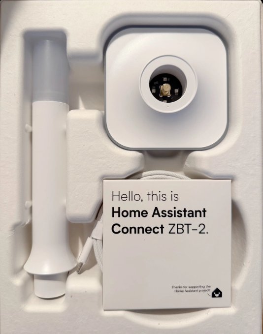 Smart Home Hub 2 - Для хабов шлюзов умного дома и