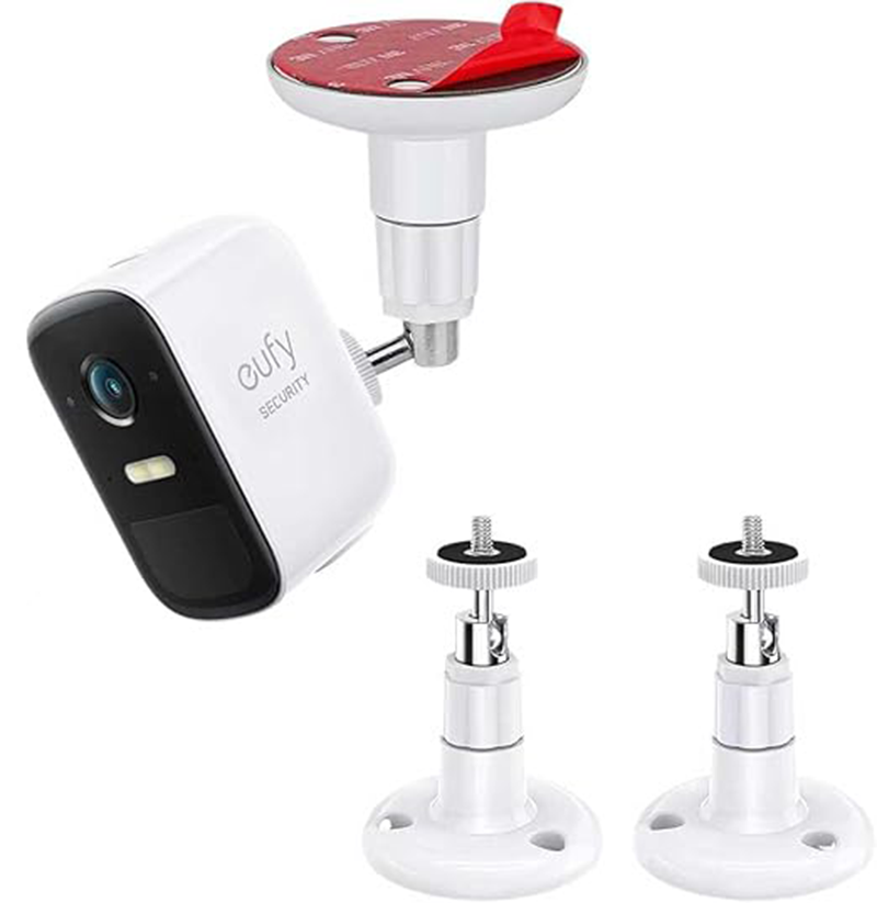 Eufy Camera E220 - 2 упаковки-настенное крепление для камеры безопасности