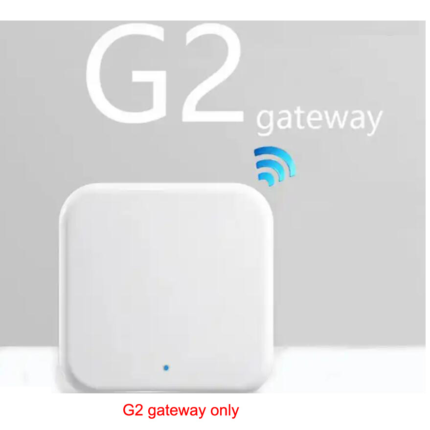 Smart Home Door Lock - TTLOCK G2 G3 – Wi-Fi-шлюз для