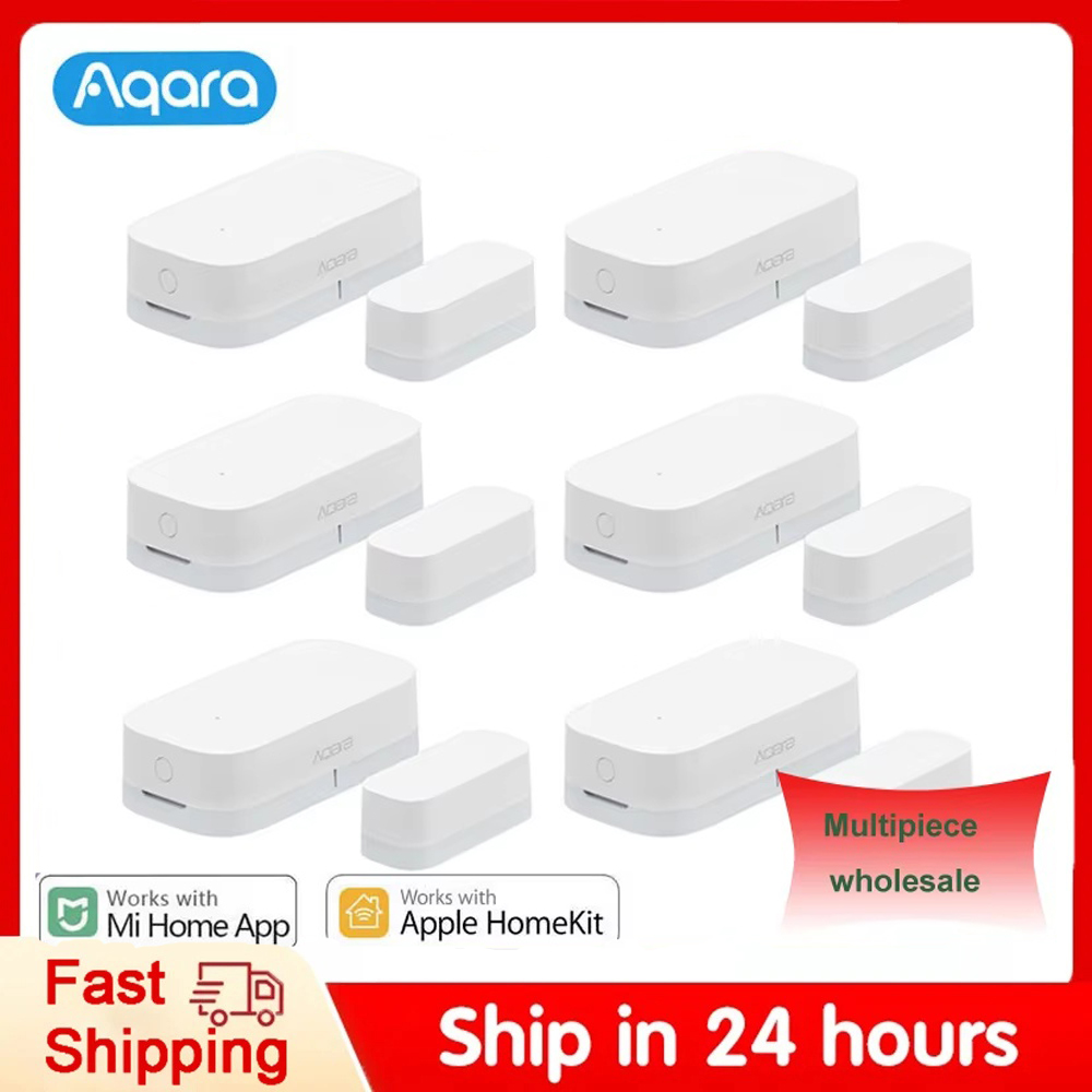 Smart Home Hub 2 - Оригинальный датчик двери и окна Aqara