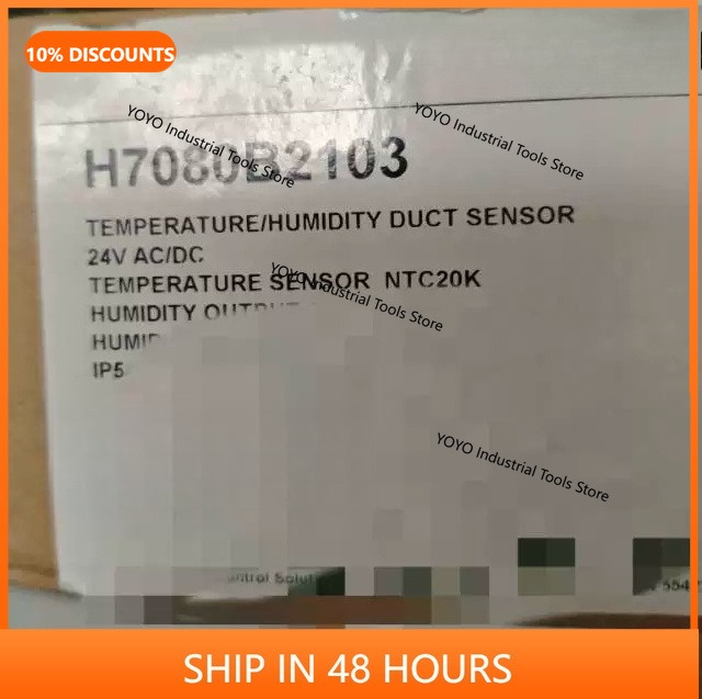 Temperature Sensor - Новинка 2026 года: Абсолютно новый датчик