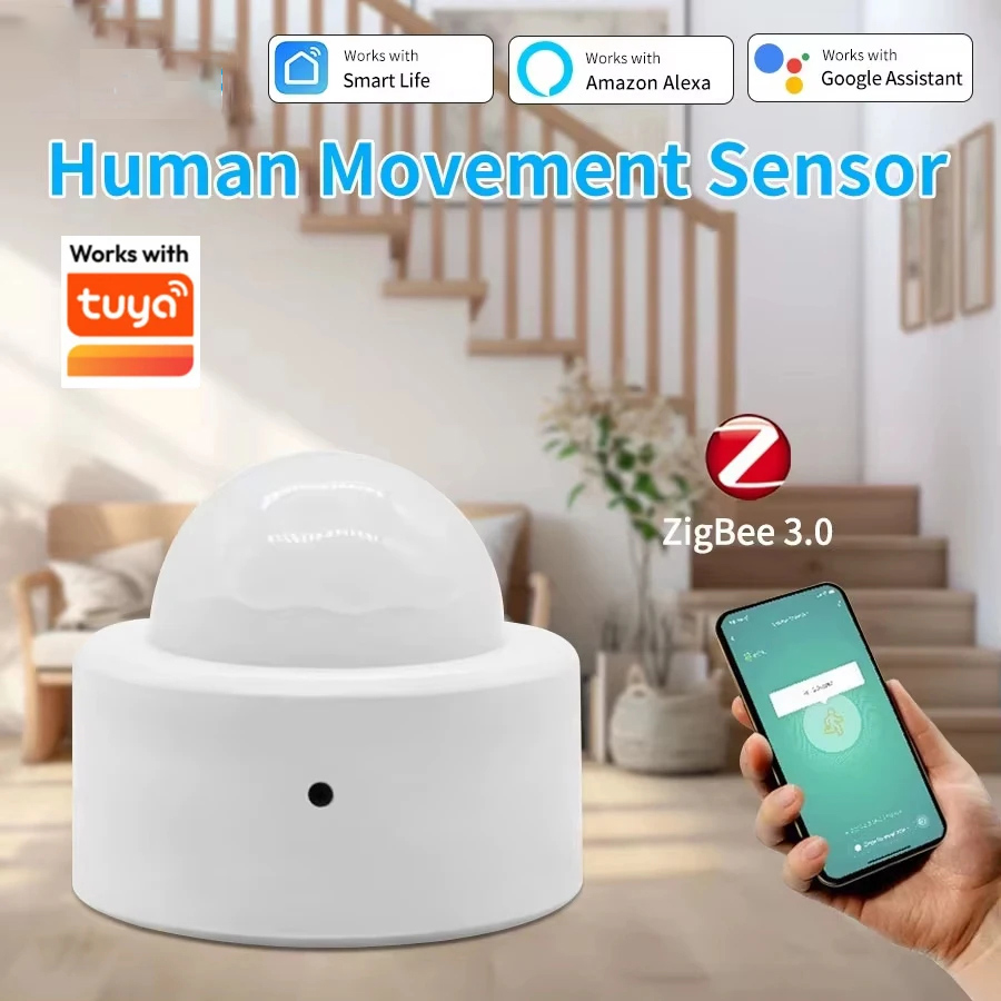 Работает с датчиком движения T – обзор и цена Smart Home Wiser