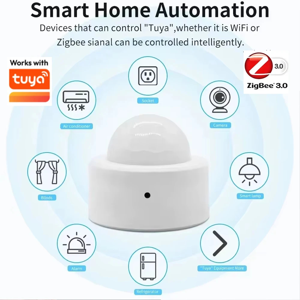 Работает с датчиком движения T – обзор и цена Smart Home Wiser