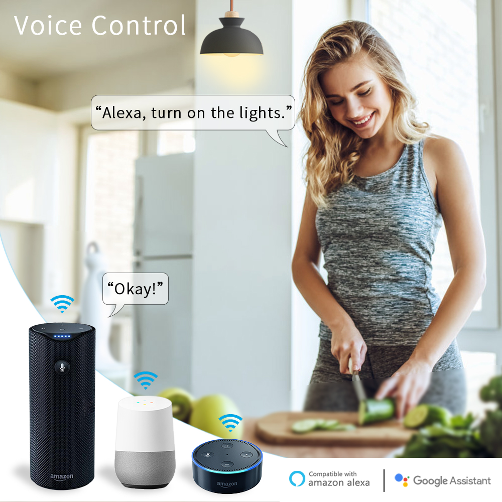 Tuya Smart Life WiFi переключа – обзор и цена Smart Home Yellow