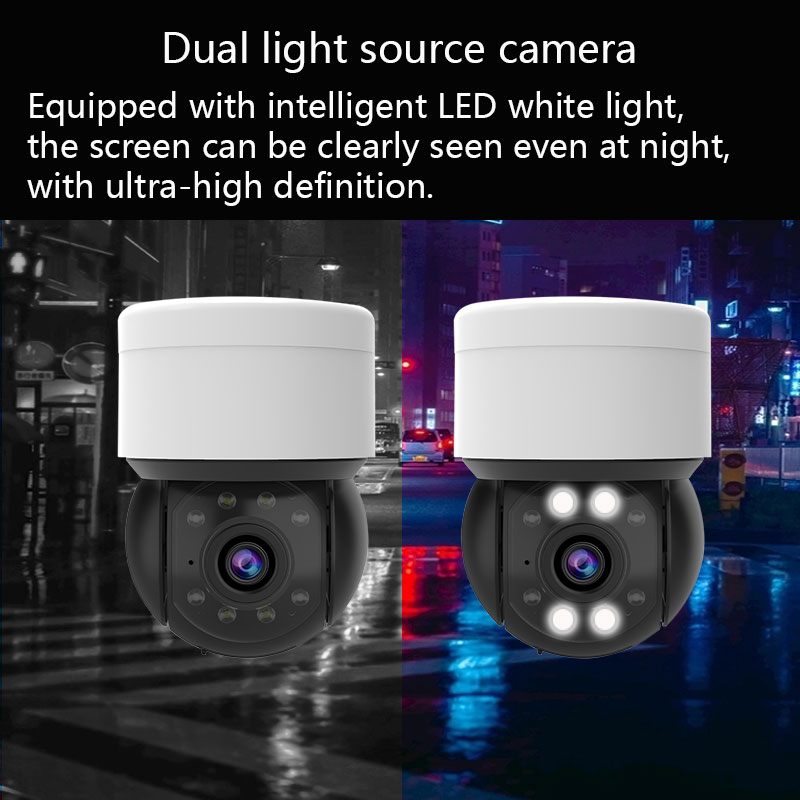 Уличная водонепроницаемая бесп – обзор и цена Smart Home Camera Ezviz