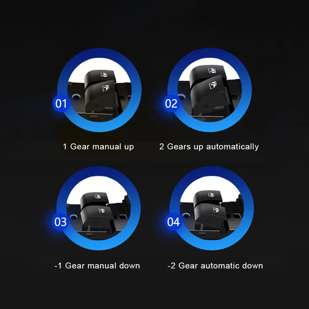 Переключатель управления стекл – обзор и цена Smart Home Wiser