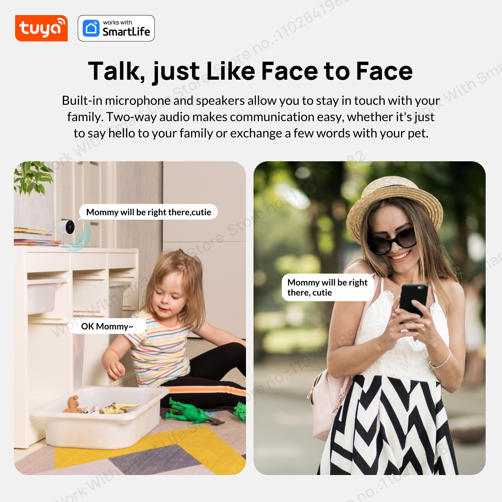 3-мегапиксельная HD-камера Tuy – обзор и цена Smart Home Camera Ezviz