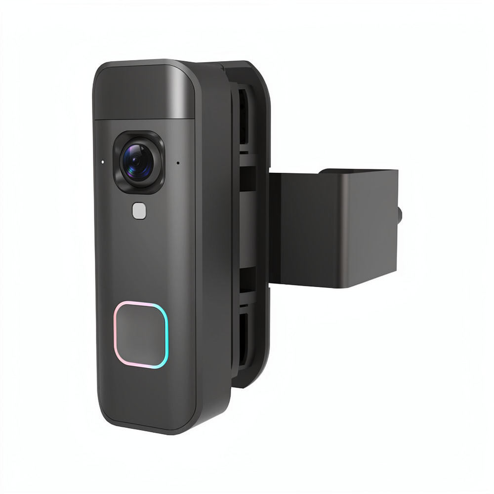 Удобный в установке дверной кр – обзор и цена Smart Home Video