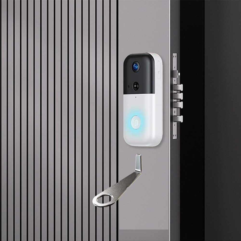 Серебряный ключ для видеодомоф – обзор и цена Smart Home Video