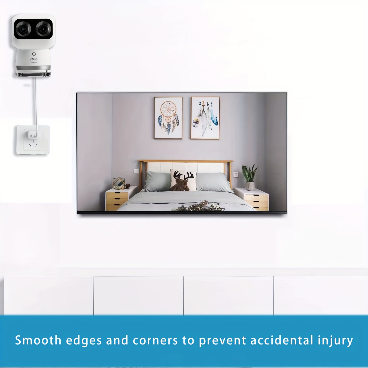 Акриловый кронштейн подходит д – обзор и цена Eufy Camera E220