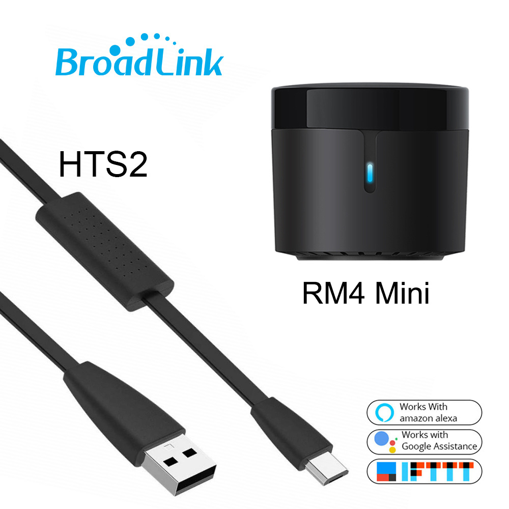 Универсальный ИК-пульт Broadli – обзор и цена Universal Remote Smart Home
