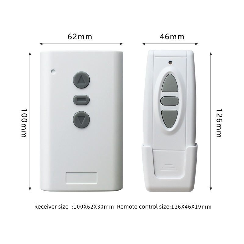 Умная цифровая беспроводная си – обзор и цена Universal Remote Smart Home