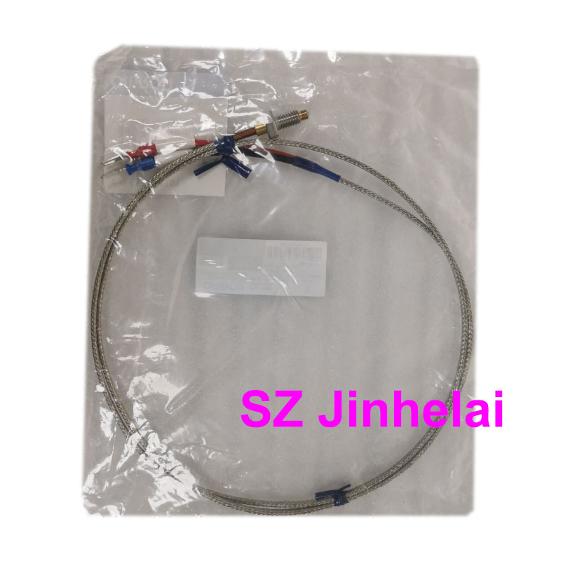 OMRON E52-CA1DY M6 Оригинальны – обзор и цена Temperature Sensor