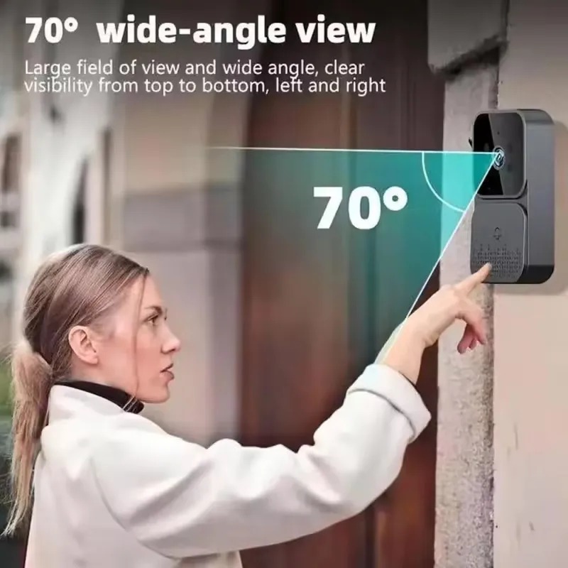 Умная беспроводная видеокамера – обзор и цена Smart Home Video