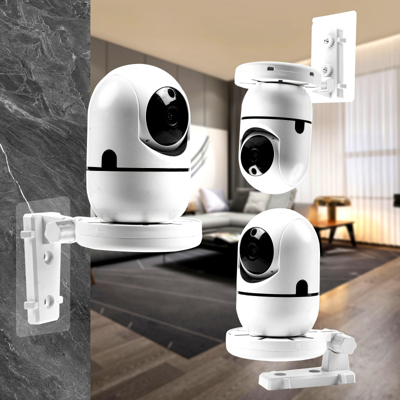 Крепежные кронштейны для камер – обзор и цена Eufy Camera E220
