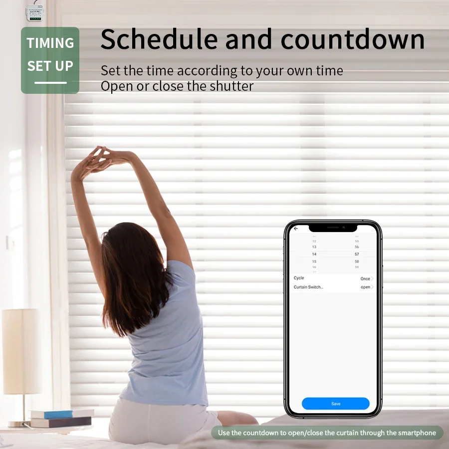 Умный переключатель Tuya Wi-Fi – обзор и цена Universal Remote Smart Home