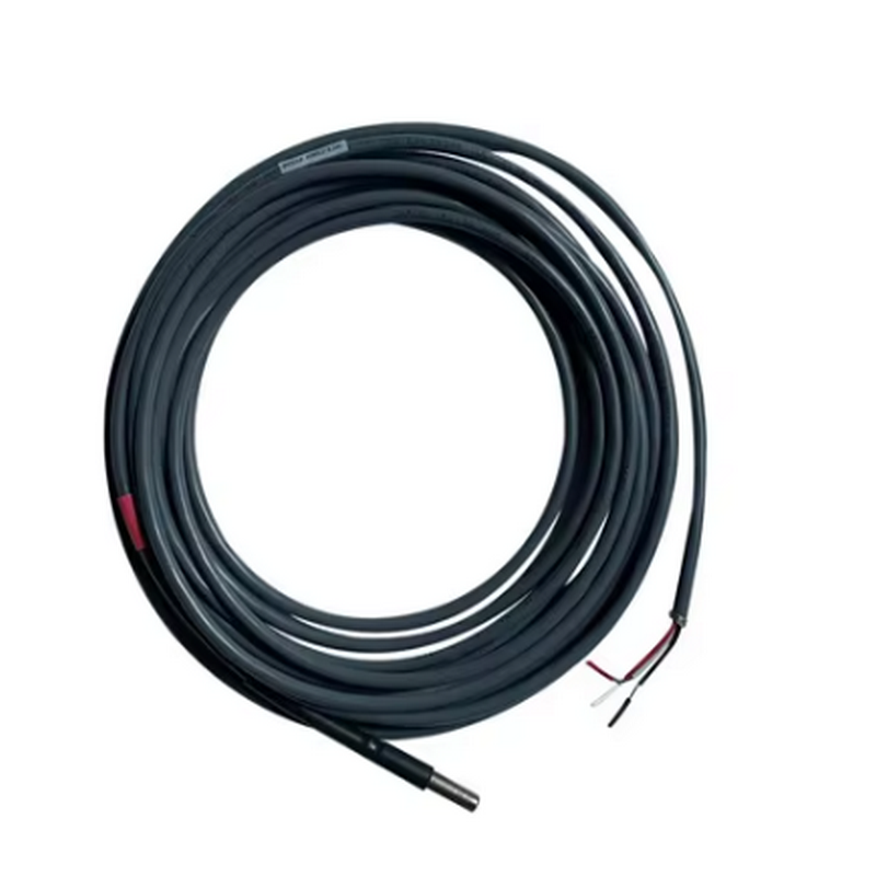 Новый датчик температуры воды  – обзор и цена Temperature Sensor