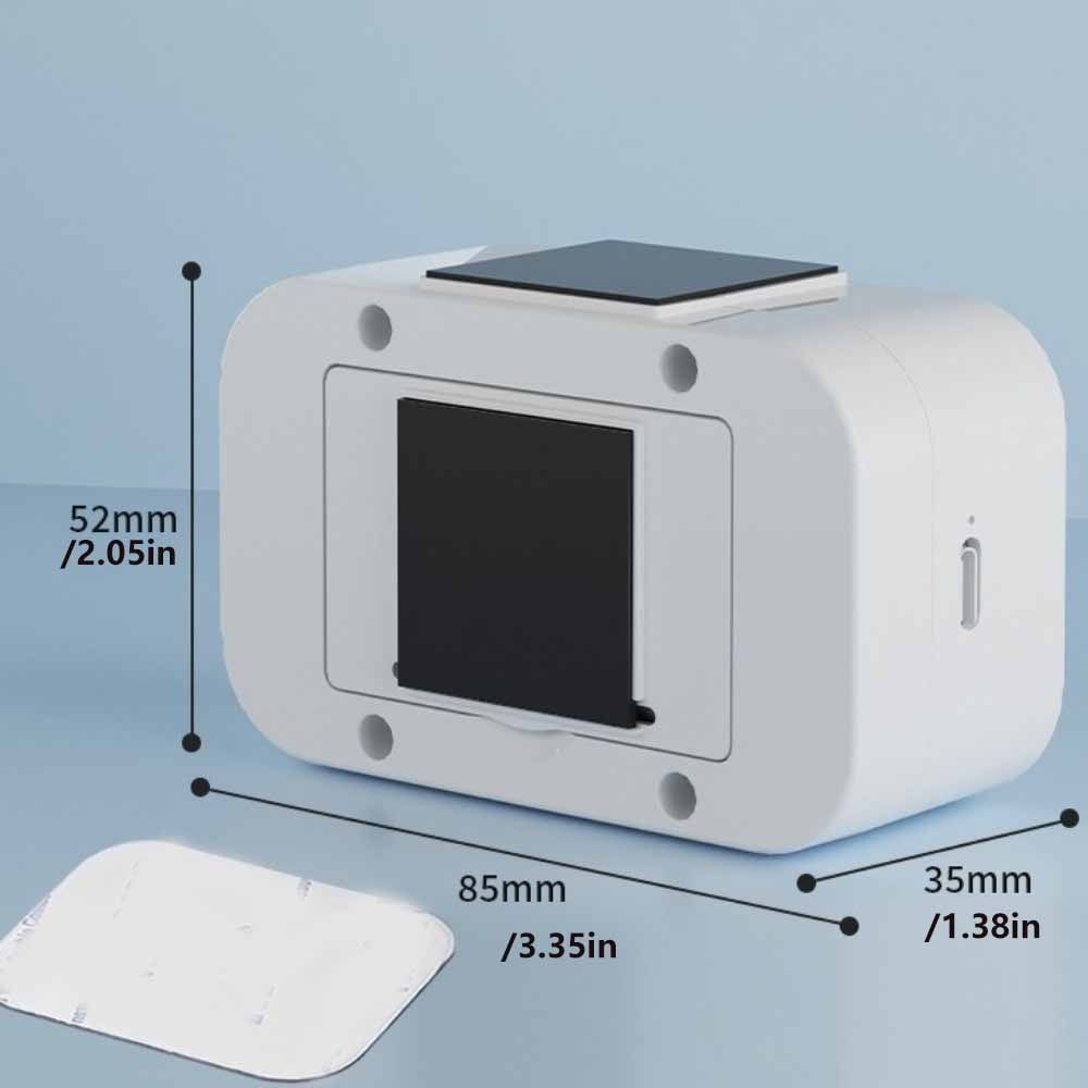 Инфракрасный датчик приветстви – обзор и цена Wireless Door Sensor