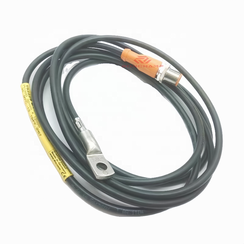 Оригинальный датчик температур – обзор и цена Temperature Sensor