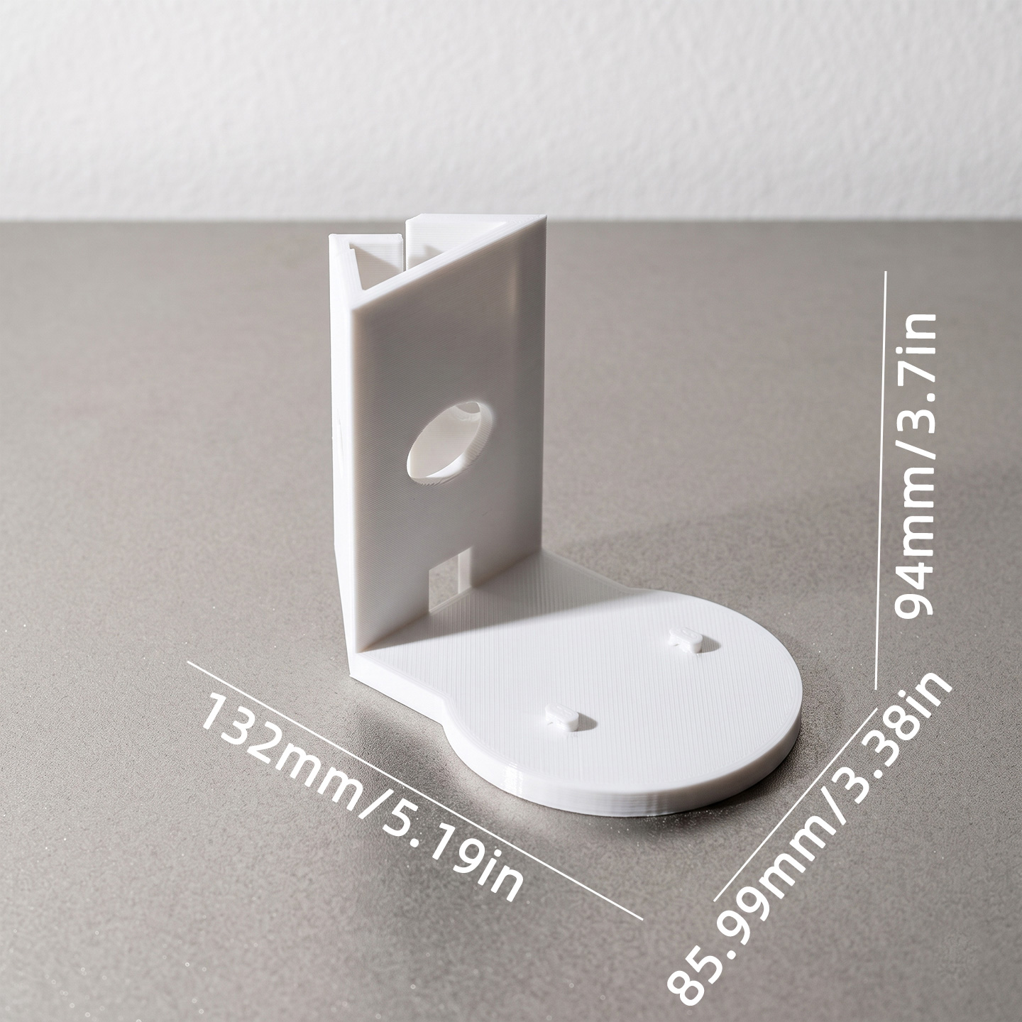 Подходит для настенного крепле – обзор и цена Eufy Camera E220
