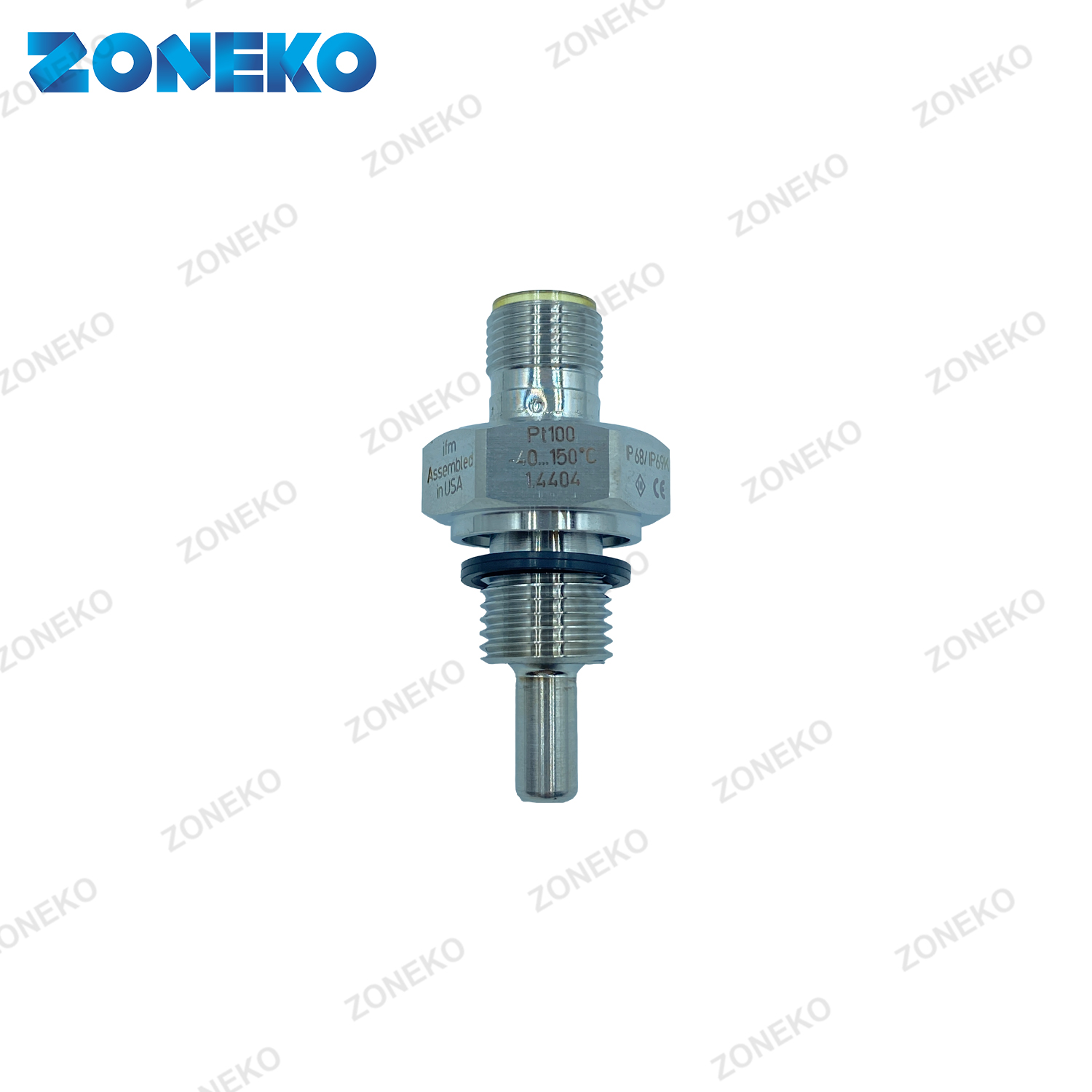 Оригинальный температурный дат – обзор и цена Temperature Sensor