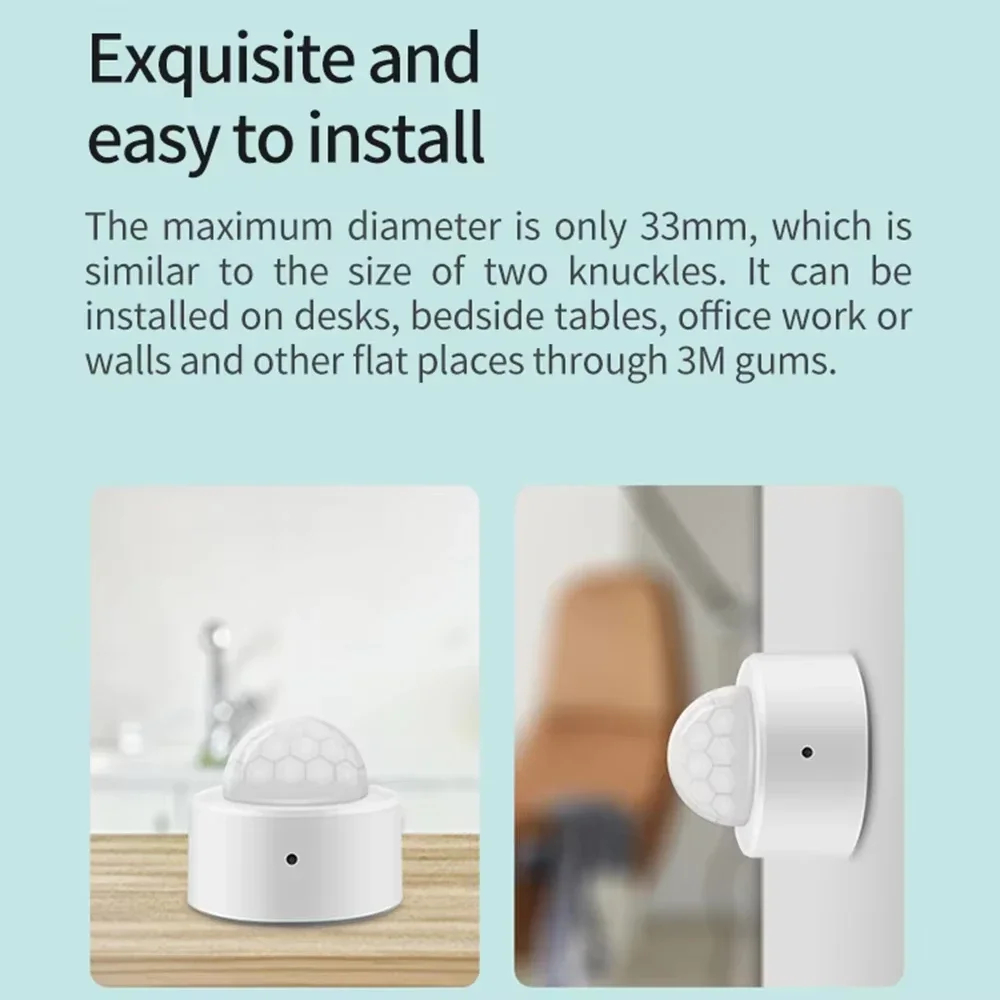 Zigbee совместим с датчиком дв – обзор и цена Smart Home Wiser