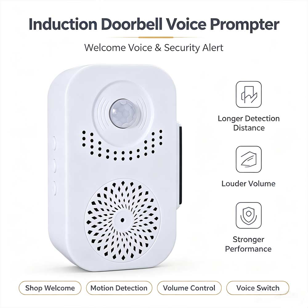 Беспроводное устройство для за – обзор и цена Wireless Door Sensor