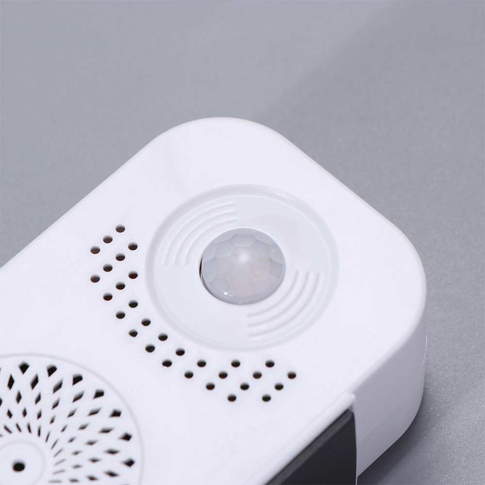 Беспроводное устройство для за – обзор и цена Wireless Door Sensor