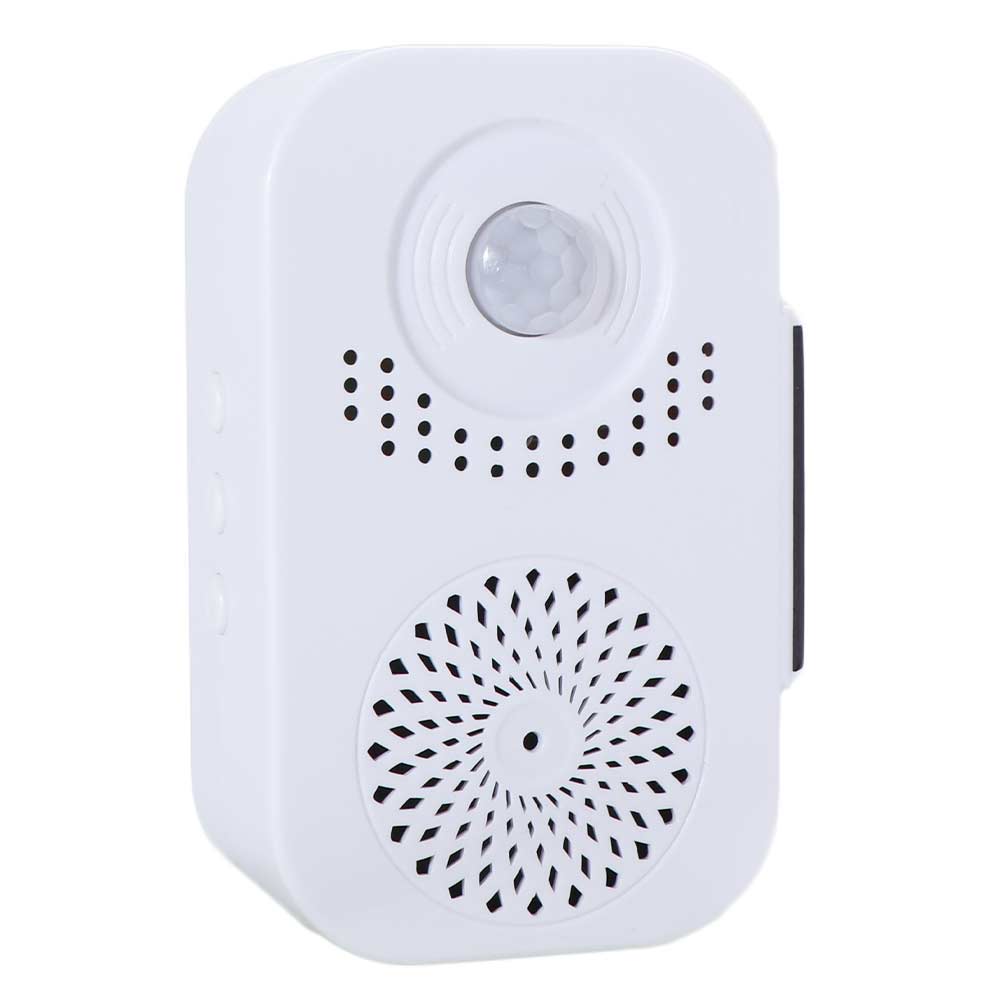 Беспроводное устройство для за – обзор и цена Wireless Door Sensor