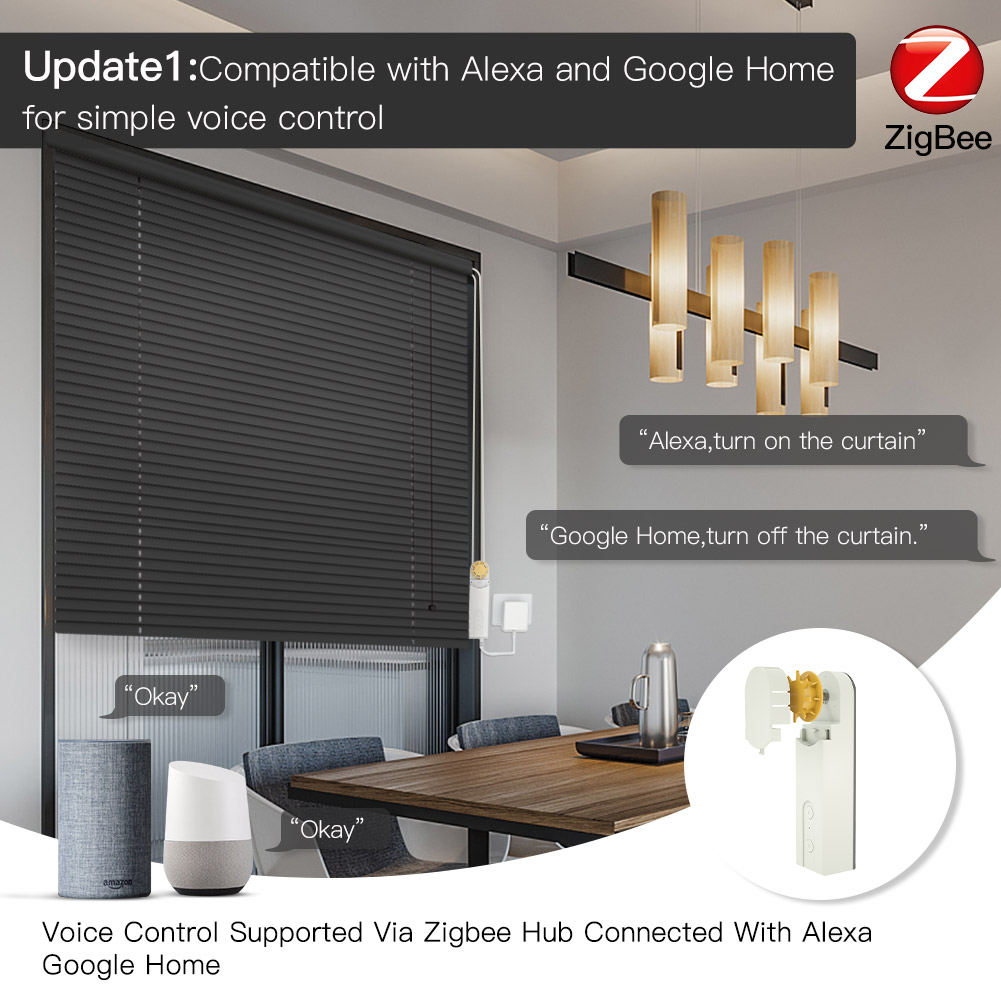 MOES Zigbee2MQTT Умный DIY Мот – обзор и цена Smart Home Hub 2